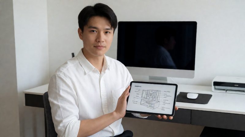 pc builds 关键参数一览:这些数字先记住 配图