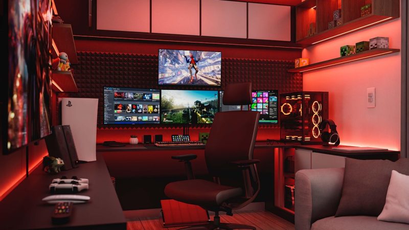 pc builds 到底是什么：从需求到配置单 配图
